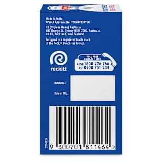 Aerogard Home Mosquito Control Plug In Refill