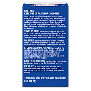 Aerogard Home Mosquito Control Plug In Refill