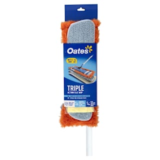 Oates Enviro Dusting Floor Mop