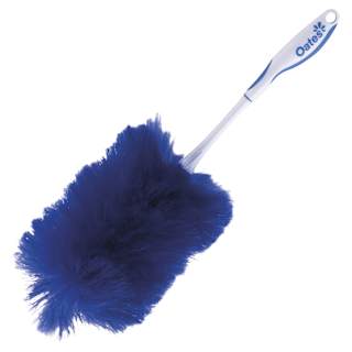 Oates Soft Grip Electrostatic Duster