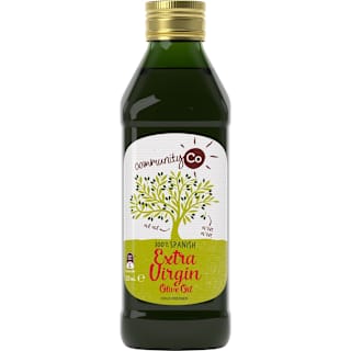 Community Co Extra Virgin Olive Oil