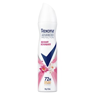 Rexona Women Advanced Protection Antiperspirant Bright Bouquet
