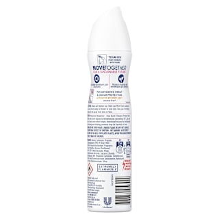 Rexona Women Advanced Protection Antiperspirant Bright Bouquet