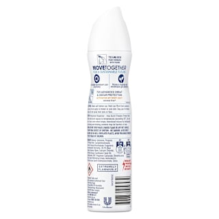 Rexona Advanced Protection Invisible Dry Fresh