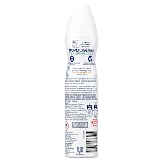 Rexona Women Advanced Protection Antiperspirant Shower Fresh