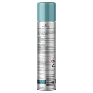 Schwarzkopf Extra Care Strong Styling Hairspray