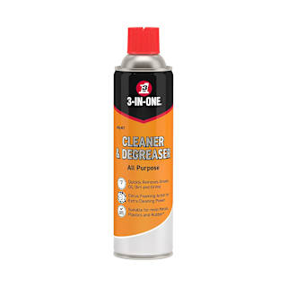 3-In-One Degreaser