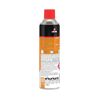 3-In-One Degreaser