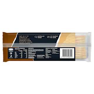 Fantastic Rice Crackers Honey & Soy