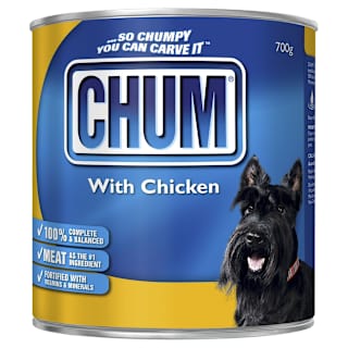 Chum Chicken