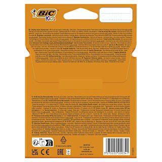 BIC Kids Crayons