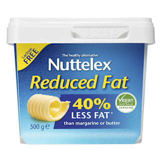 Nuttelex Lite Margarine Spread