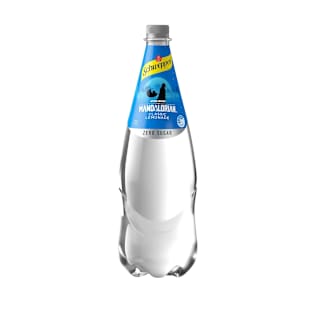 Schweppes Lemonade Zero Sugar
