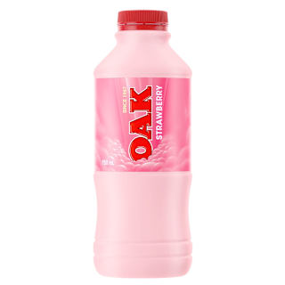 OAK Strawberry