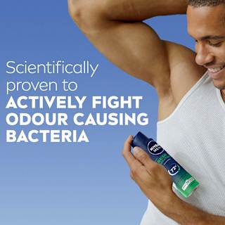NIVEA MEN Fresh Sensation Anti-Perspirant Aerosol