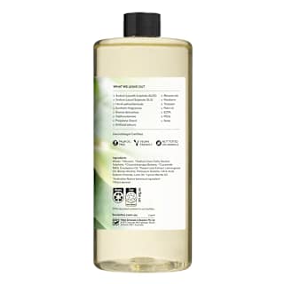 Bosisto's Hand Wash Desert Lime & Eucalyptus