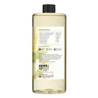 Bosisto's Hand Wash Banksia Flower & Lavender Refill