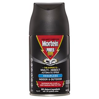 Mortein Powergard Multi Insect Spray Refill