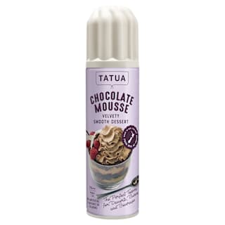 Tatua Chocolate Mousse
