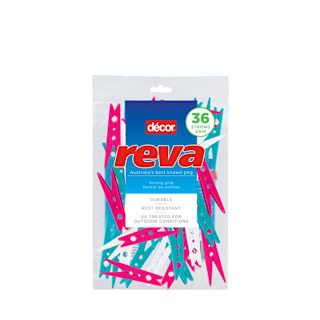 Reva Pegs