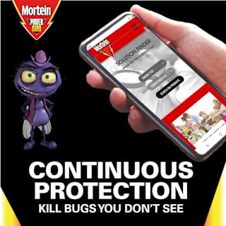 Mortein Powergard Insecticides Ais Indoor Outdoor Odourless