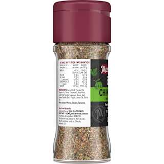 Masterfoods Herbs And Spices Chimichurri Spice Blend