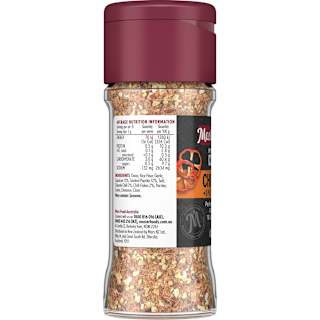 Masterfoods Herbs And Spices Chipotle Spice Blend