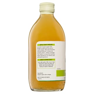 Cornwell's Organic Apple Cider Vinegar