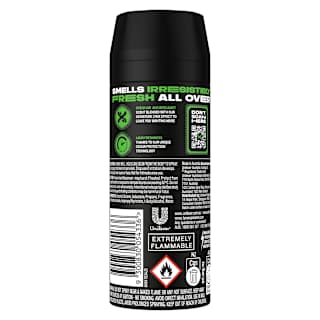 Lynx Australia Deodorant Bodyspray