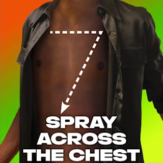 Lynx Africa Deodorant Bodyspray