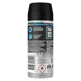 Lynx Ice Chill Antiperspirant