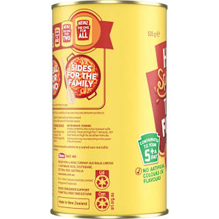 Heinz Spaghetti Tomato Sauce