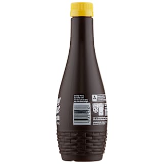 ETA Sauce Barbeque Smokey