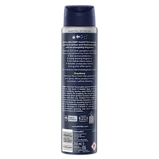 NIVEA MEN Deep Extreme Aerosol