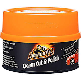 Armor All Cream Cut & Polish