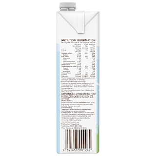 Vitasoy Soy Milky Lite Uht