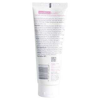 Maxiblock Kinder Sunscreen SPF 50+