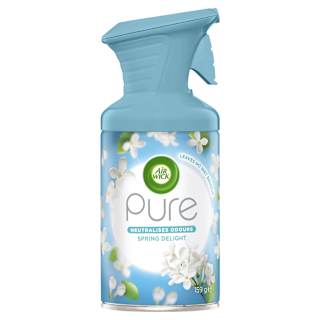 Air Wick Pure Air Freshener Spring