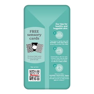 Huggies Nappy Ultra Newborn