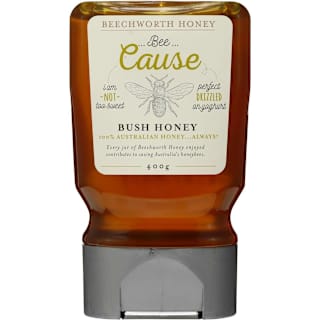 Beechworth Bush Honey