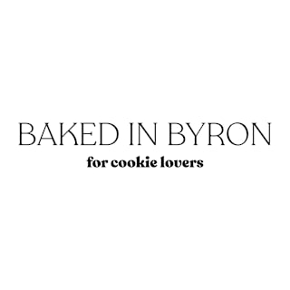 Byron Bay Cookies Milk Choc Chunk Cookie Bites