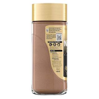 Nescafe Gold Short Black