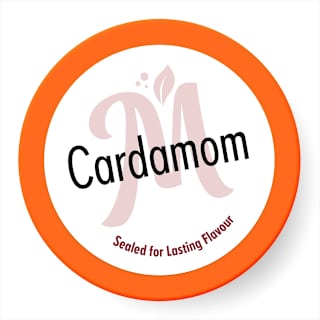 MasterFoods Cardamom Ground