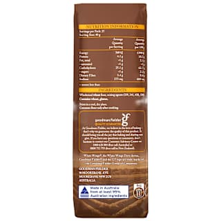 White Wings Self Raising Wholemeal Flour