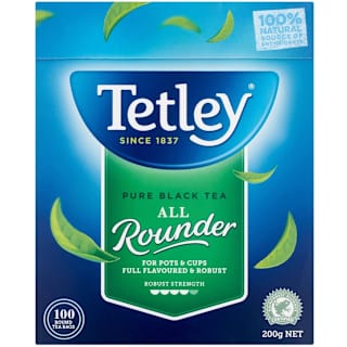 Tetley Tagless Tea Bags
