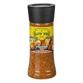 G-FRESH Chicken Rub