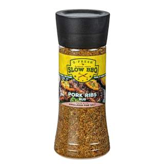 G-FRESH Pork Rub