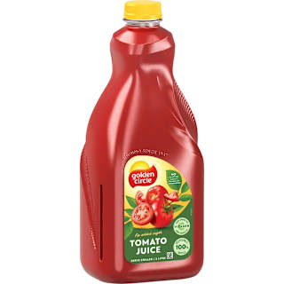 Golden Circle Tomato Juice