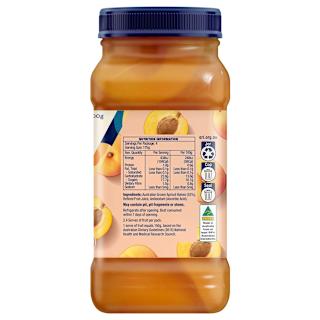 Goulburn Valley Apricot Halves in Juice