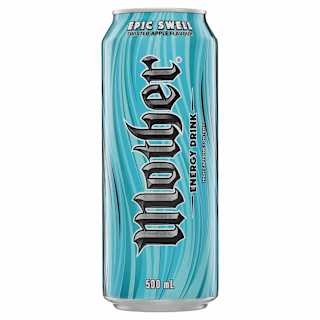 Mother Epic Swell Energy Drink